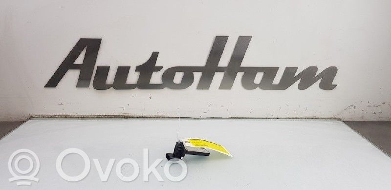 Opel Karl Luftmassenmesser Luftmengenmesser 