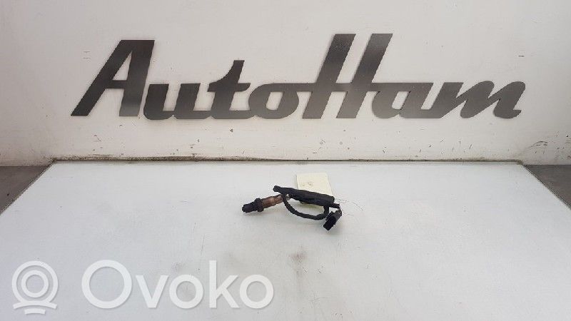 Audi TT TTS RS Mk3 8S Lambda probe sensor 