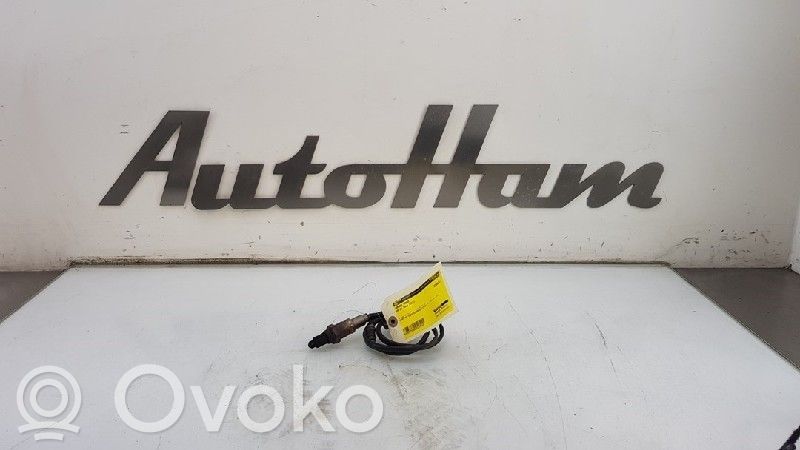 Volkswagen Up Lambda zonde 