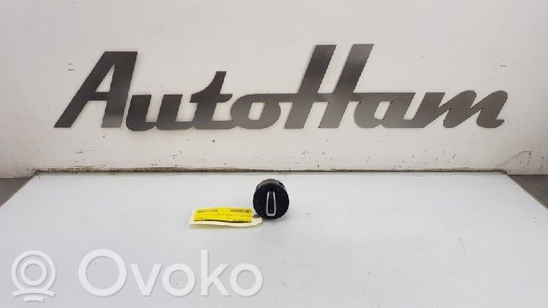 Volkswagen Scirocco Light switch 
