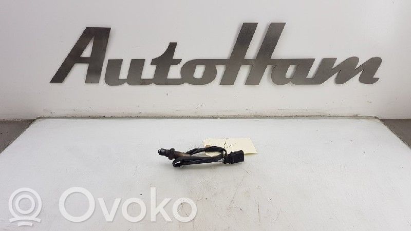 Volkswagen Golf VII Lambda probe sensor 