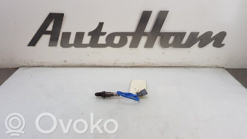 Nissan Qashqai Lambda probe sensor 