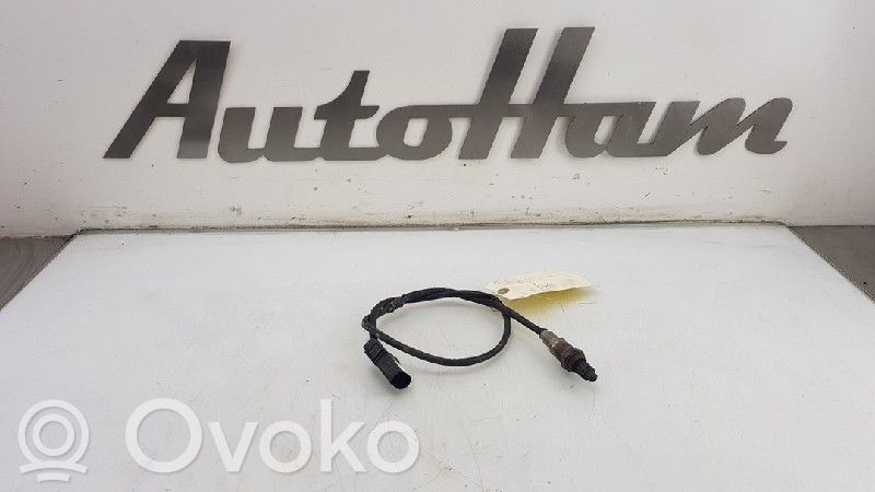 Volkswagen Up Lambda zonde 