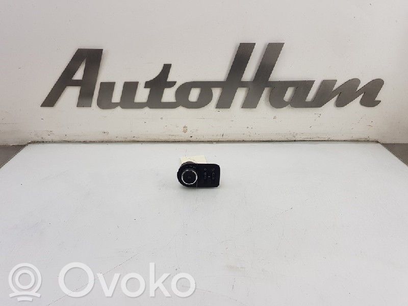 Opel Corsa D Interruptor de luz 