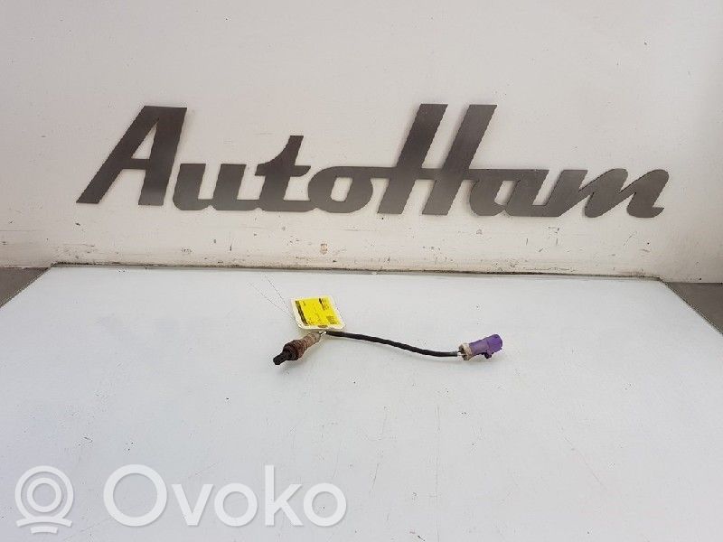 Ford Fiesta Lambda probe sensor 