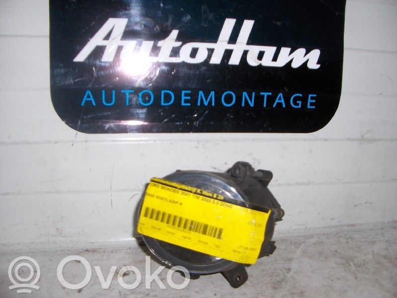 Ford Mondeo Mk III Światło przeciwmgłowe przednie 