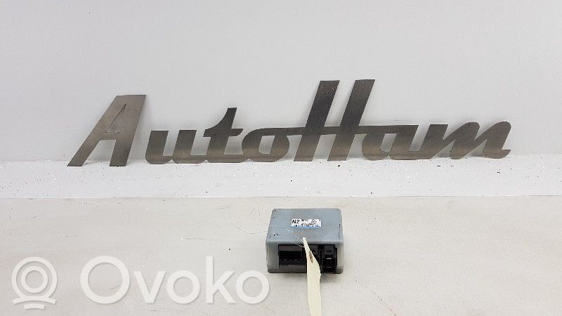 Suzuki Swift I Moduł / Sterownik wspomagania kierownicy 