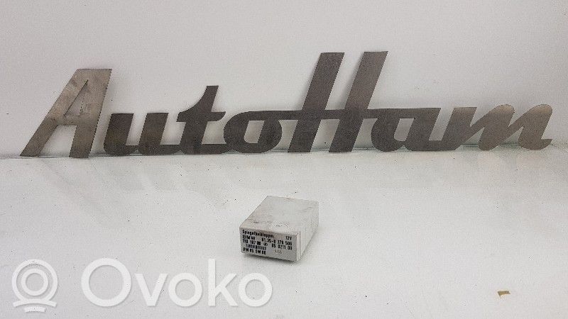 Mini One - Cooper R50 - 53 Sonstige Steuergeräte / Module 