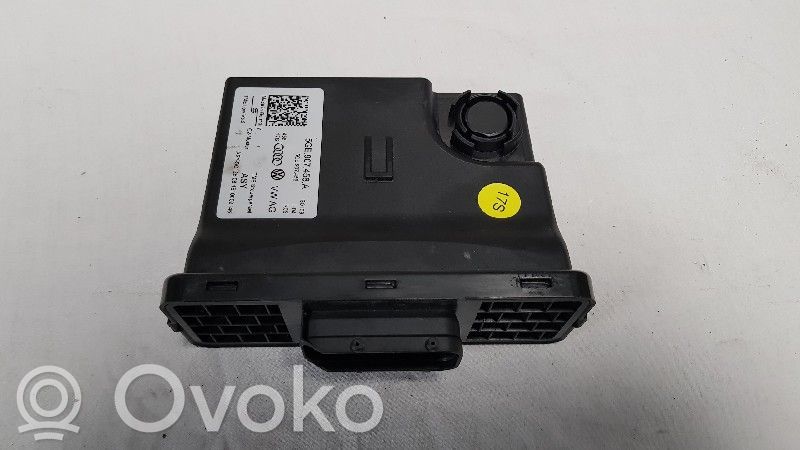 Volkswagen Golf VII Alte unități/module de control 