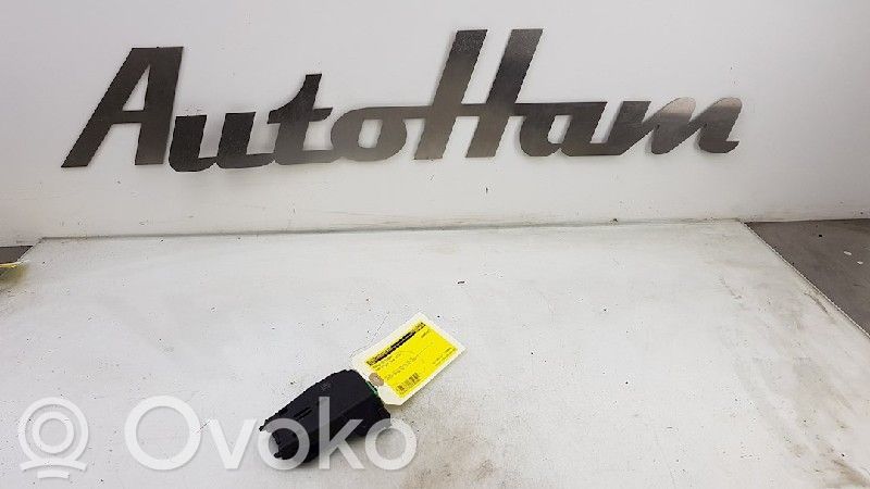 Ford Fiesta Windshield/windscreen camera 