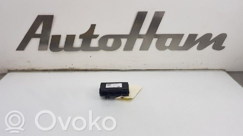 BMW 1 F20 F21 Inne komputery / moduły / sterowniki 