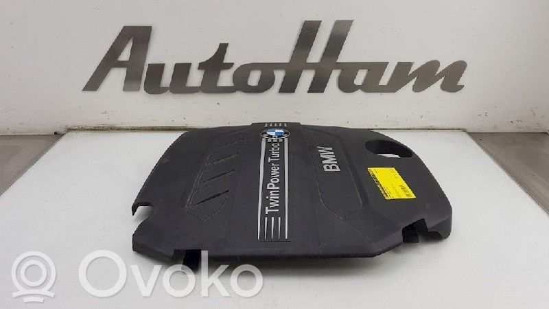 BMW 1 F20 F21 Engine splash shield/under tray 