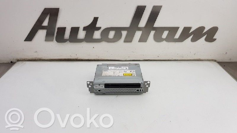 BMW 1 F20 F21 Radio / CD-Player / DVD-Player / Navigation 