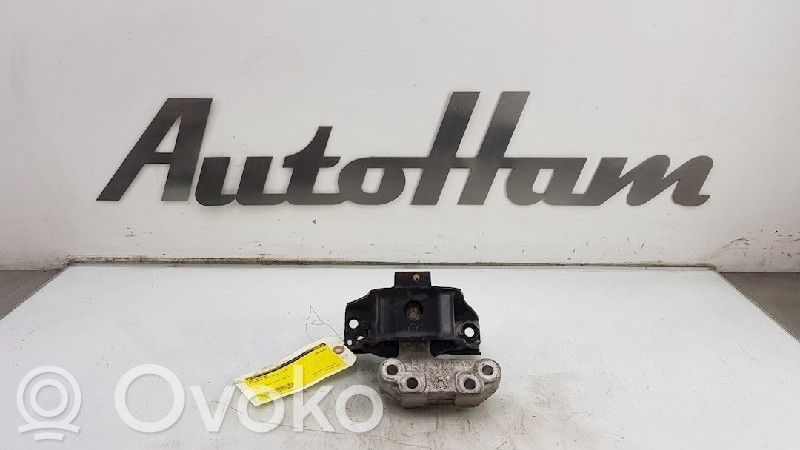 Engine mount bracket   9654166080,1839J7,1839J7,9654166080