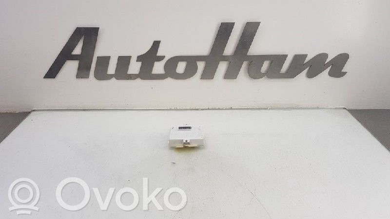 Renault Laguna III Sonstige Steuergeräte / Module 