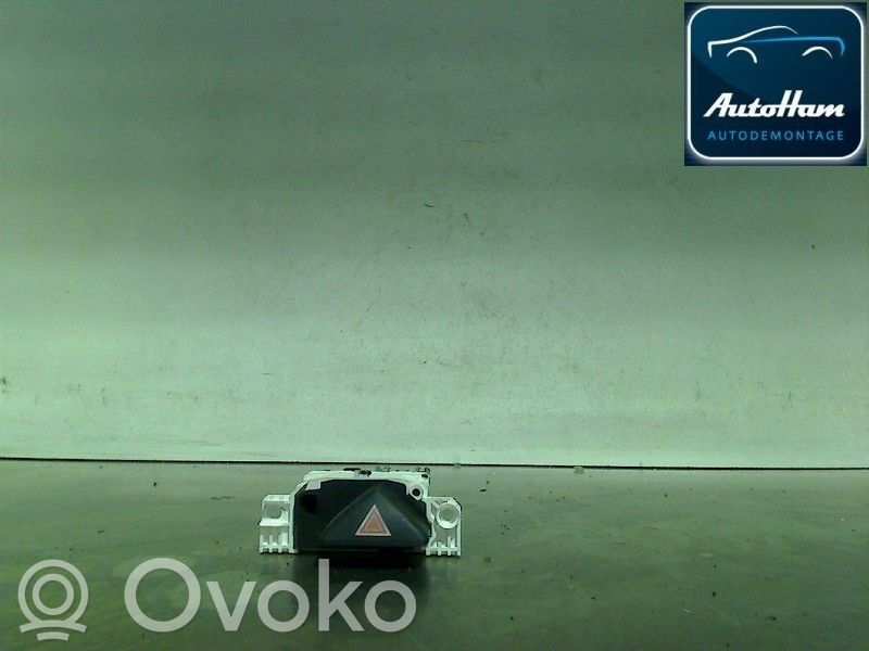 Hazard light switch   1112004,98AG13A350AE,1112004,98AG13A350AE