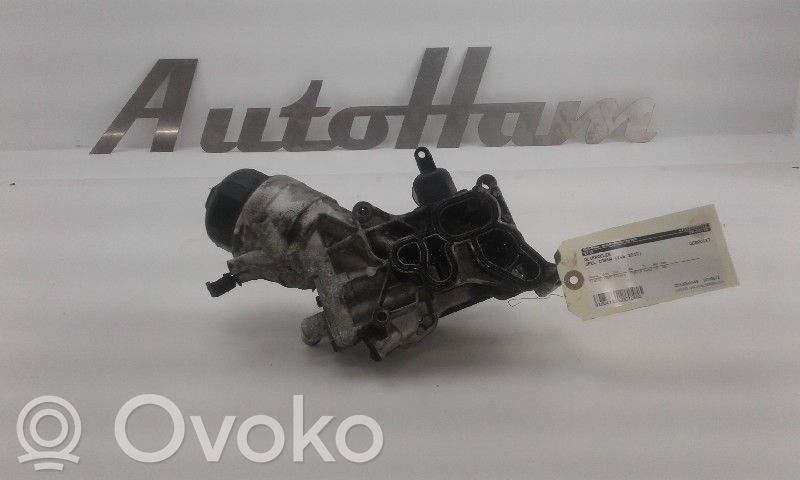 Opel Corsa D Radiator ulei motor 