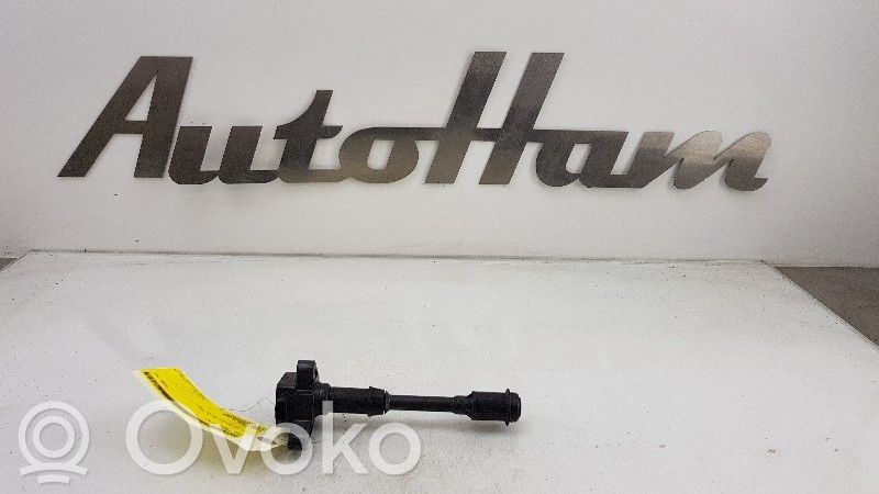 Ford Fiesta High voltage ignition coil 