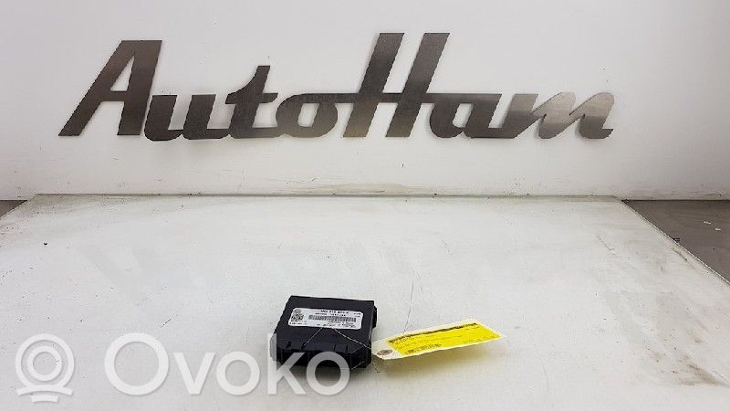 Volkswagen Scirocco Sterownik / Moduł parkowania PDC 