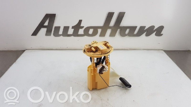 Renault Clio IV Bomba interna de combustible 