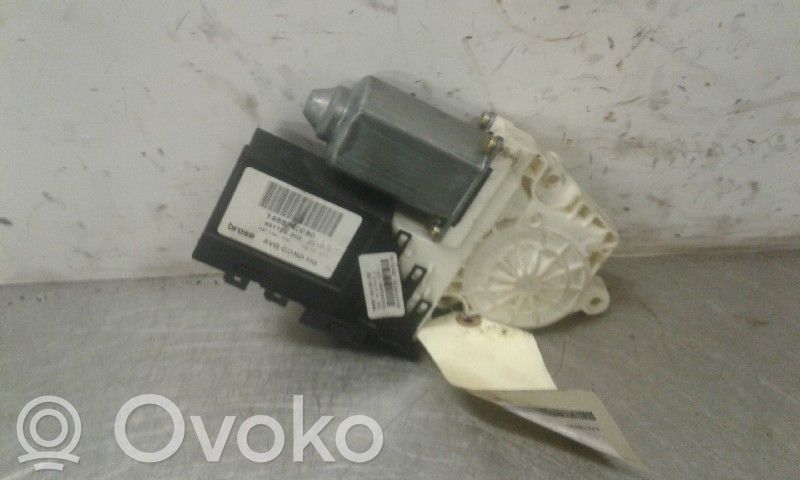 Citroen C8 Inne części wnętrza samochodu 