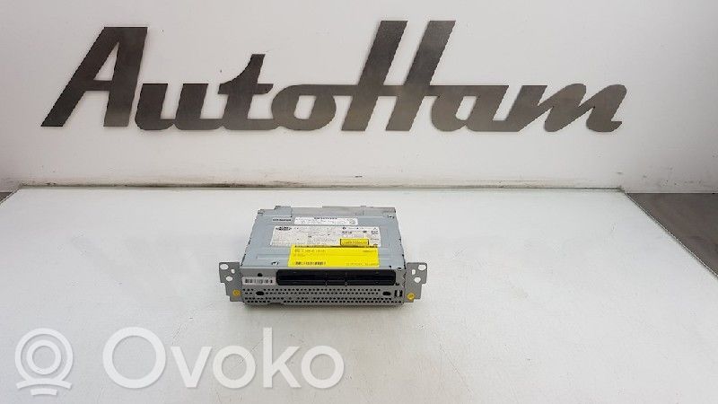 BMW 1 F20 F21 Panel / Radioodtwarzacz CD/DVD/GPS 