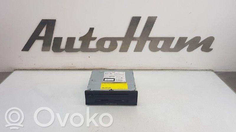 Unidad central de control multimedia   5F0035858A,5F0035858A,5F0035858A