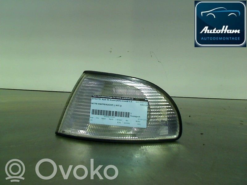 Audi A4 S4 B5 8D Sonstiges Einzelteil Exterieur 