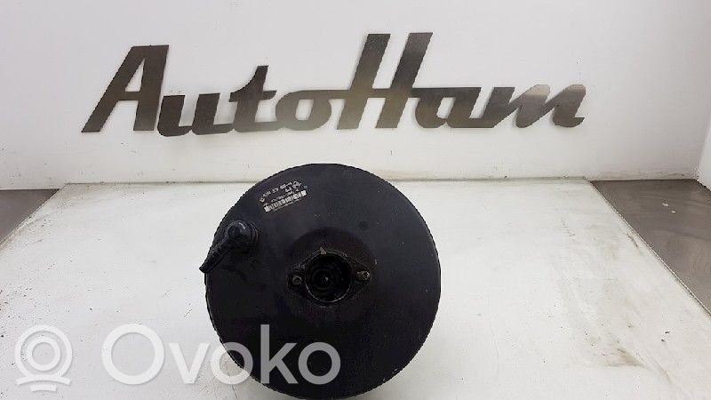 Renault Twingo II Jarrutehostin 