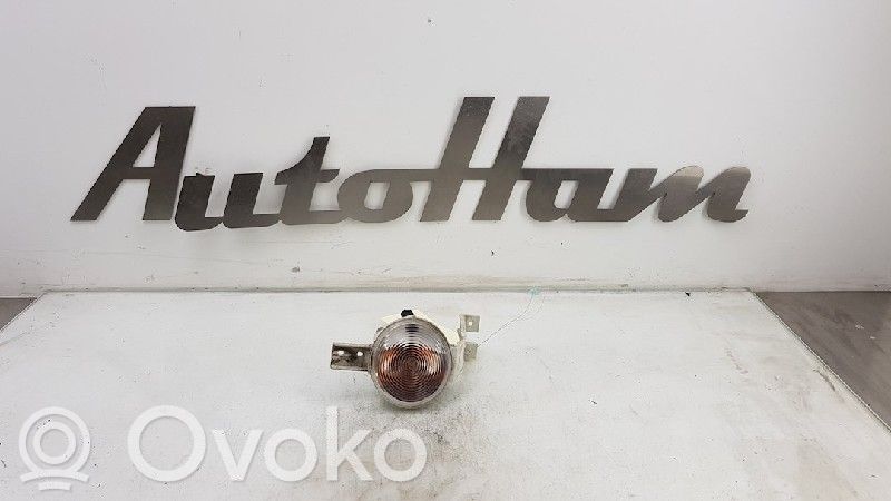 Mini One - Cooper Cabrio R52 Other exterior part 