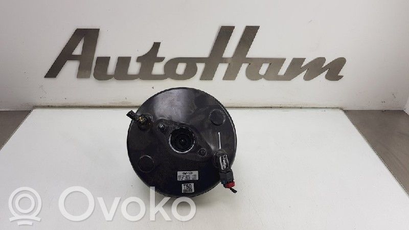KIA Picanto Jarrutehostin 