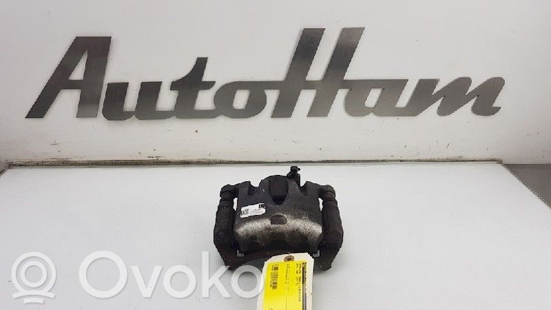 Opel Karl Etujarrusatula 
