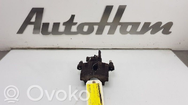 Ford Transit -  Tourneo Connect Задний суппорт 