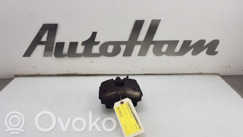 Ford Transit -  Tourneo Connect Etujarrusatula 