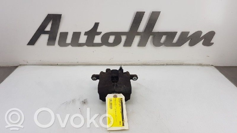 KIA Rio Etujarrusatula 