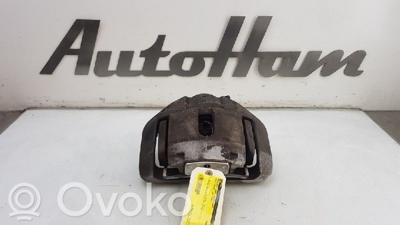 BMW 5 E60 E61 Передний суппорт 