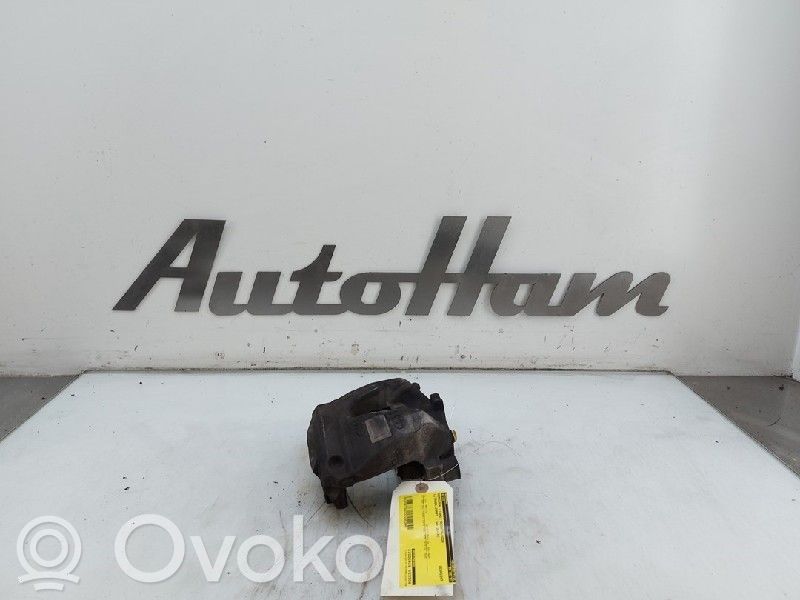 Citroen Jumpy Etujarrusatula 