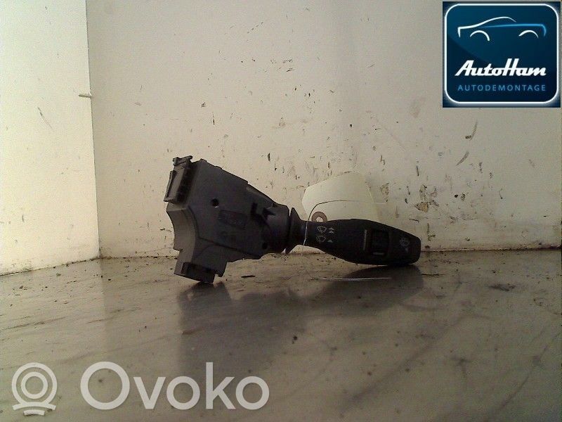 Ford Fiesta Wiper switch 
