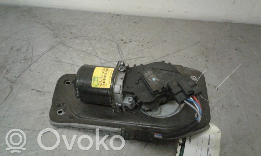 Citroen Berlingo Wiper motor 