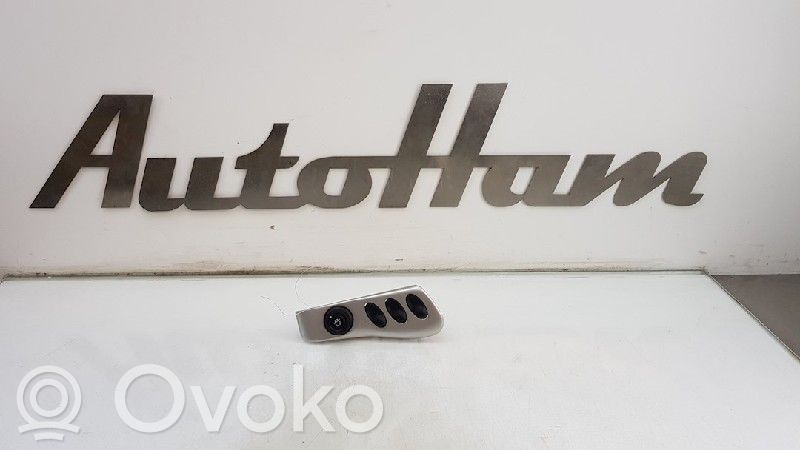 Porsche Boxster 986 Pyyhkimen kytkin 