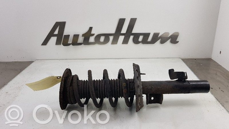 Ford S-MAX Priekšpusē amortizators 