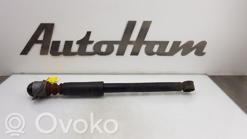 Audi A1 Stoßdämpfer hinten 