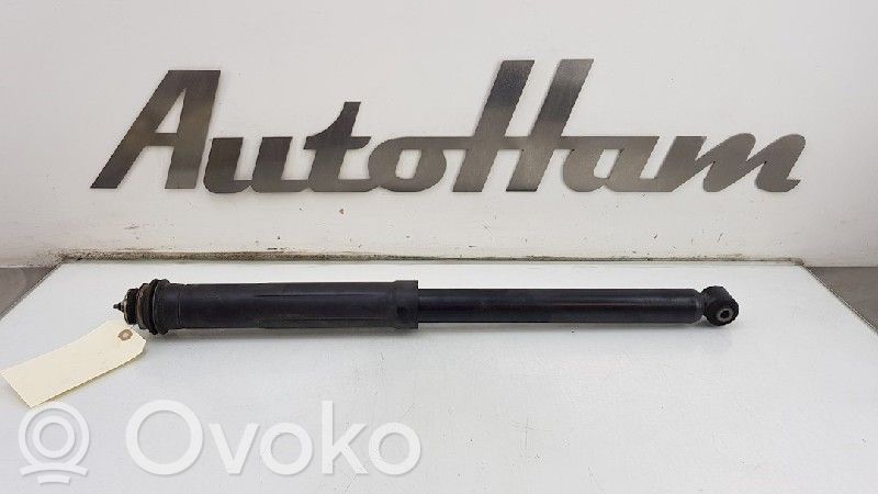 Toyota Aygo AB40 Galinis amortizatorius 
