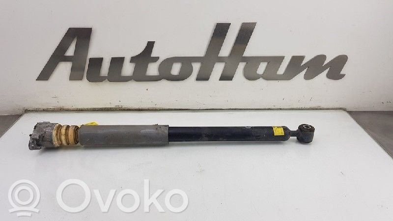 Ford Ka Stoßdämpfer hinten 