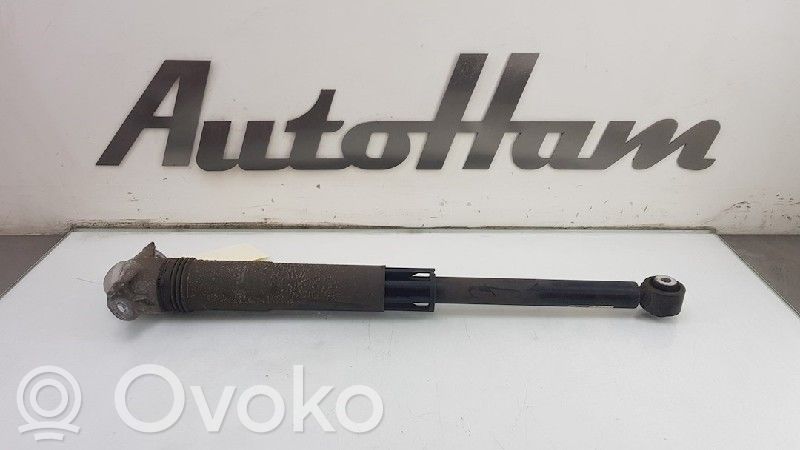 Audi A1 Amortyzator tylny 