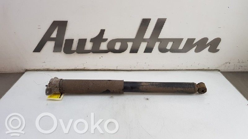 Ford Kuga II Takaiskunvaimennin 