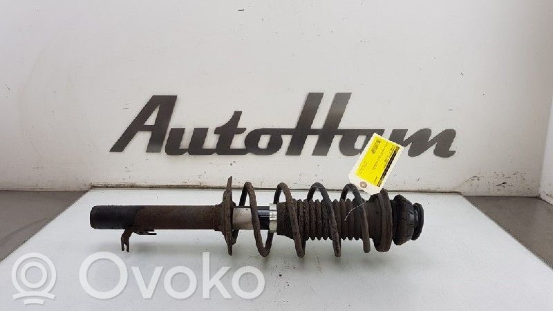 Citroen C1 Amortyzator przedni 
