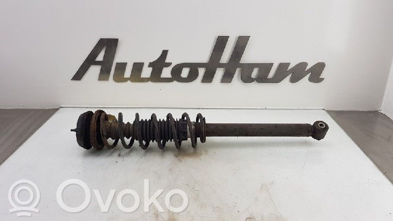 Ford Ka Stoßdämpfer hinten 