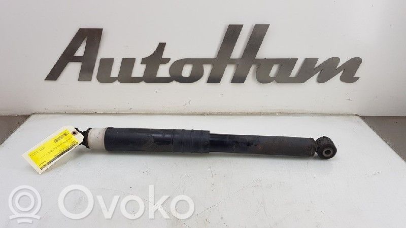 Renault Clio IV Stoßdämpfer hinten 