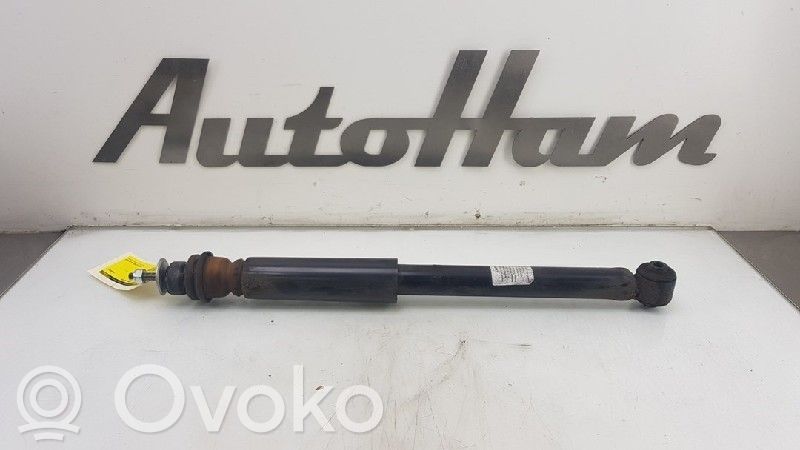 Hyundai i10 Takaiskunvaimennin 